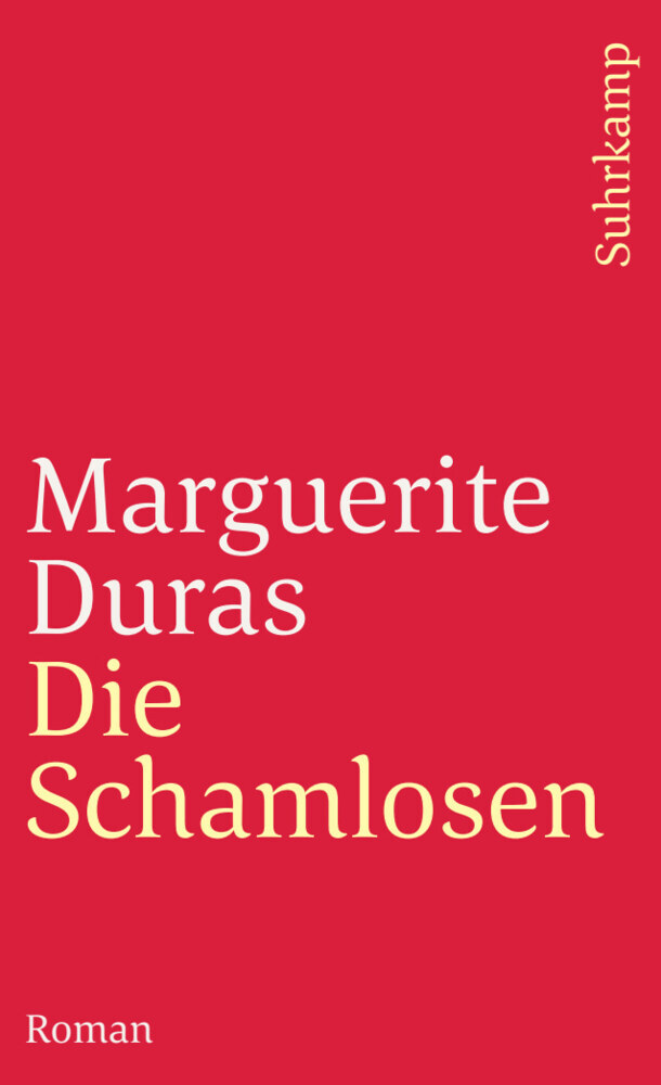 Die Schamlosen main product photo