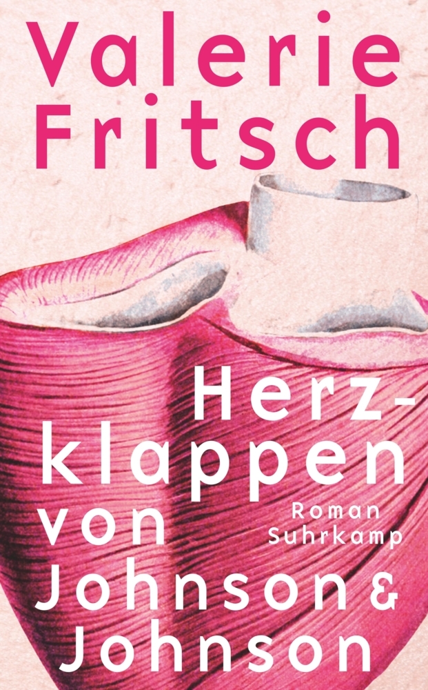 Herzklappen von Johnson & Johnson main product photo