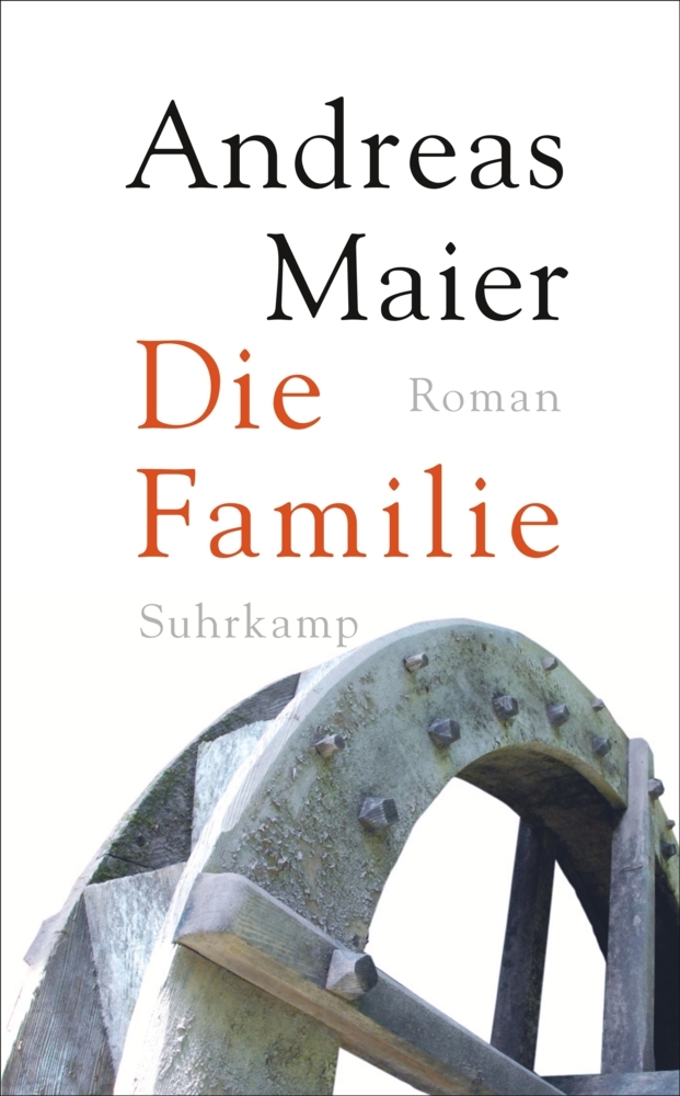 Die Familie main product photo