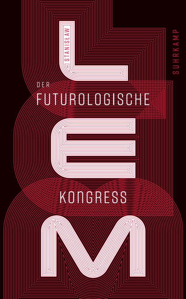 Der futurologische Kongreß main product photo