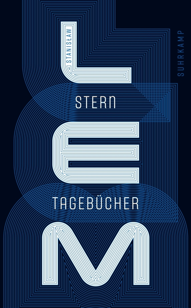 Sterntagebücher main product photo
