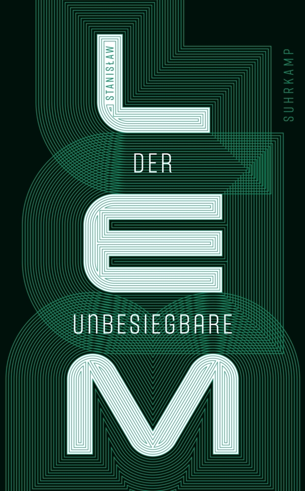 Der Unbesiegbare main product photo