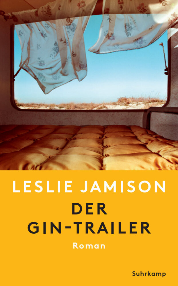 Der Gin-Trailer main product photo