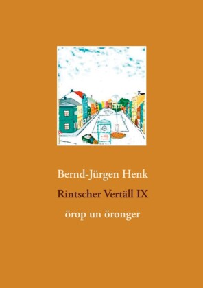 Rintscher Vertäll IX
