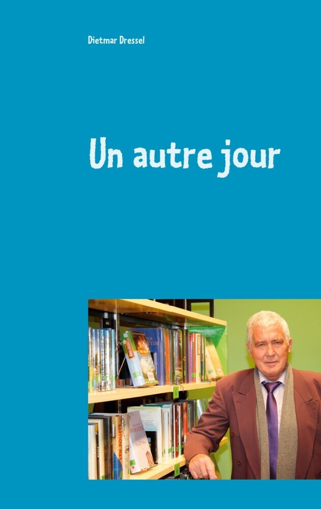 Un autre jour main product photo