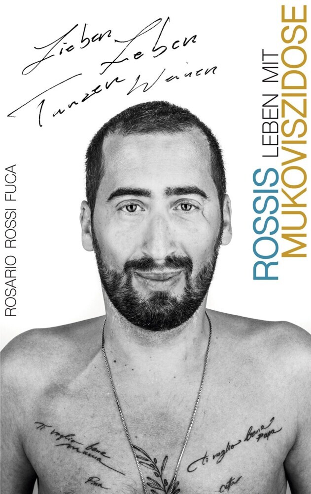 Lieben Leben Tanzen Weinen main product photo
