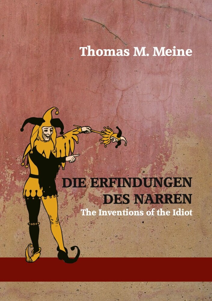 Die Erfindungen des Narren main product photo