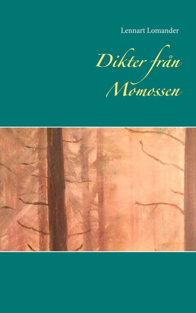 Dikter från Momossen main product photo