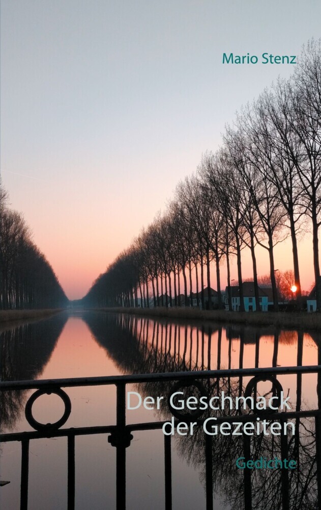 Der Geschmack der Gezeiten main product photo