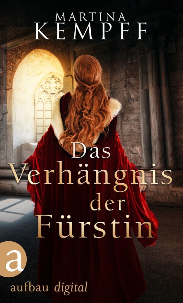 Das Verhängnis der Fürstin main product photo