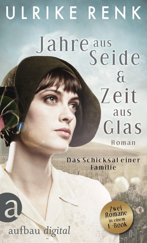 Jahre aus Seide & Zeit aus Glas main product photo