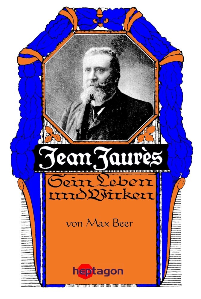 Jean Jaurès main product photo