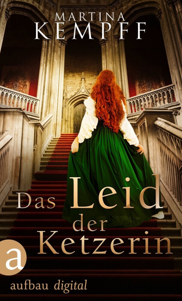 Das Leid der Ketzerin main product photo