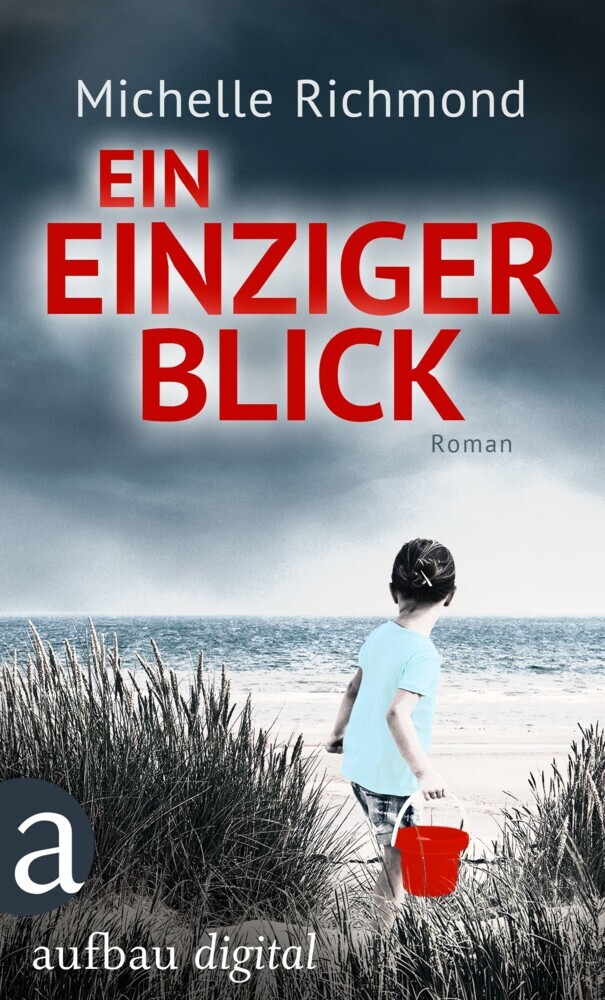 Ein einziger Blick main product photo