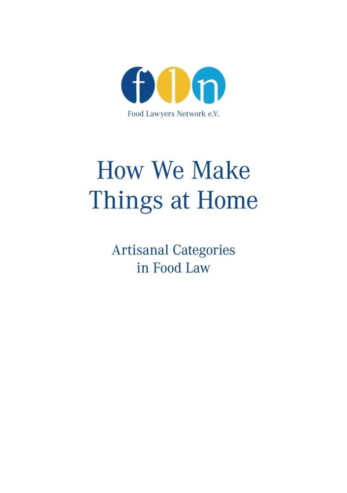 How we make things at home main product photo