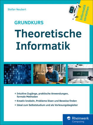 Grundkurs Theoretische Informatik