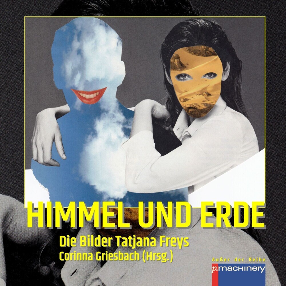 HIMMEL UND ERDE main product photo