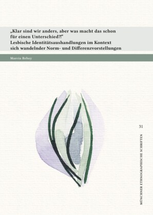 'Klar sind wir anders, aber was macht das schon für einen Unterschied!?'