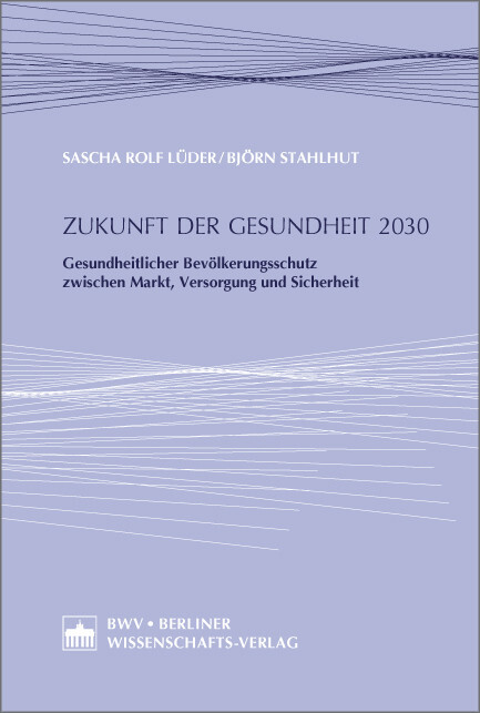 Zukunft der Gesundheit 2030 main product photo