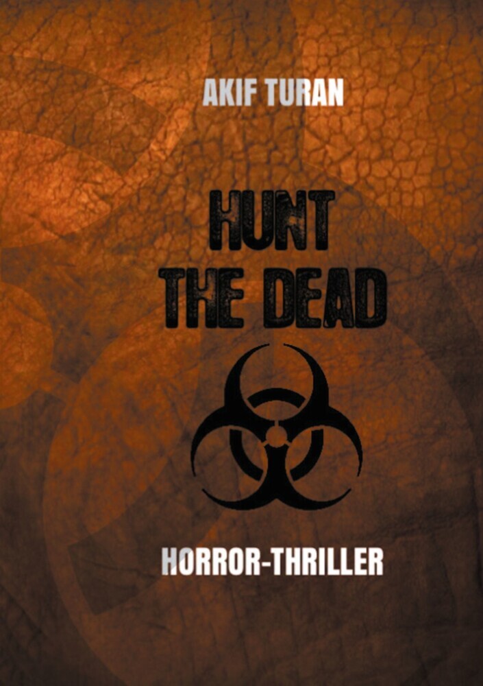 Hunt The Dead main product photo