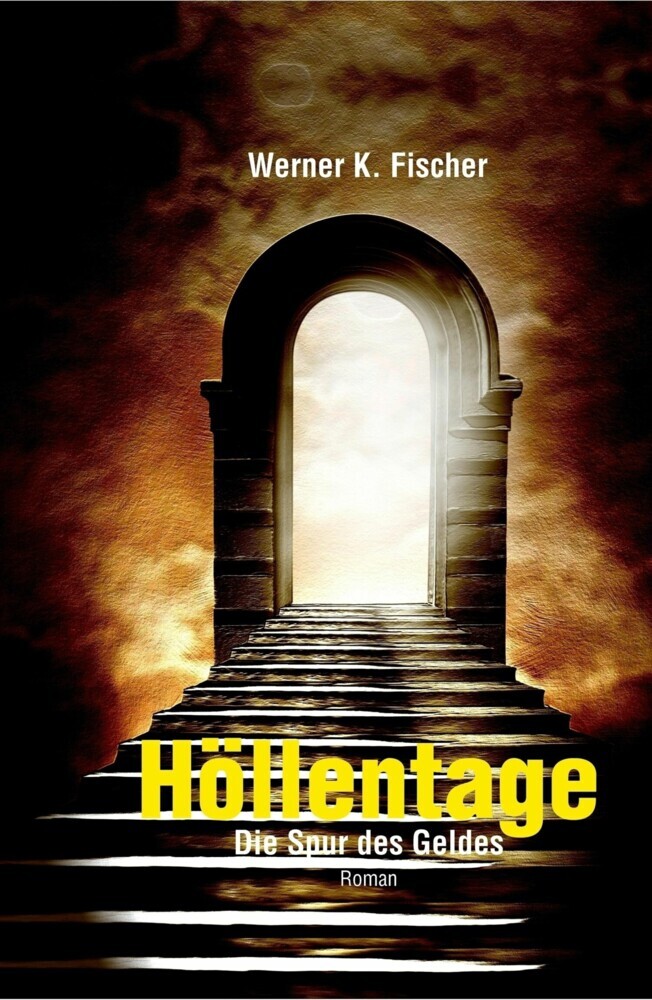 Höllentage main product photo