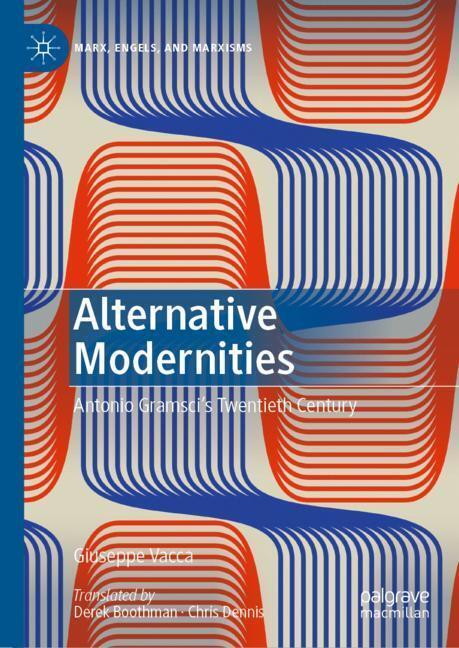 Alternative Modernities main product photo