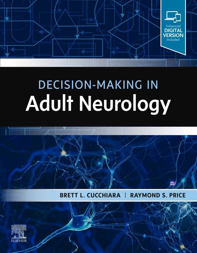 Decision-Making in Adult Neurology , E-Book main product photo