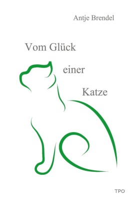 Vom Glück einer Katze