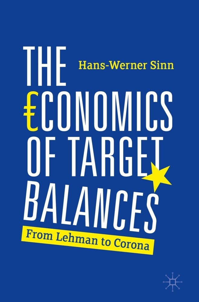 The Economics of Target Balances main product photo