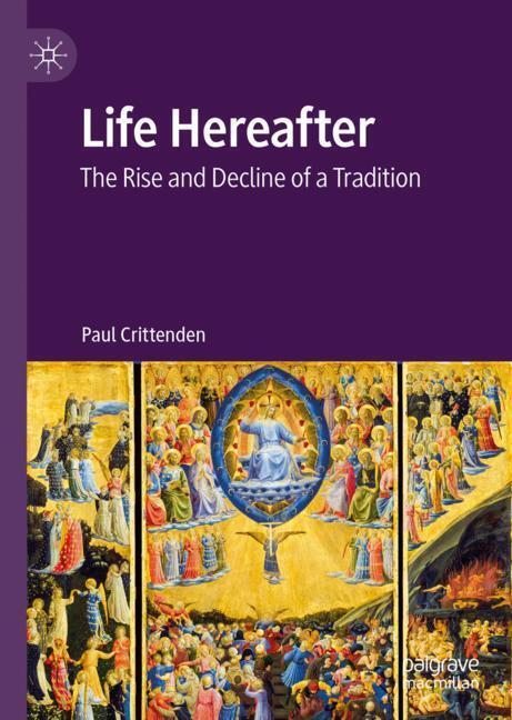 Life Hereafter main product photo