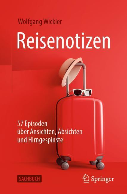 Reisenotizen main product photo