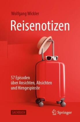 Reisenotizen