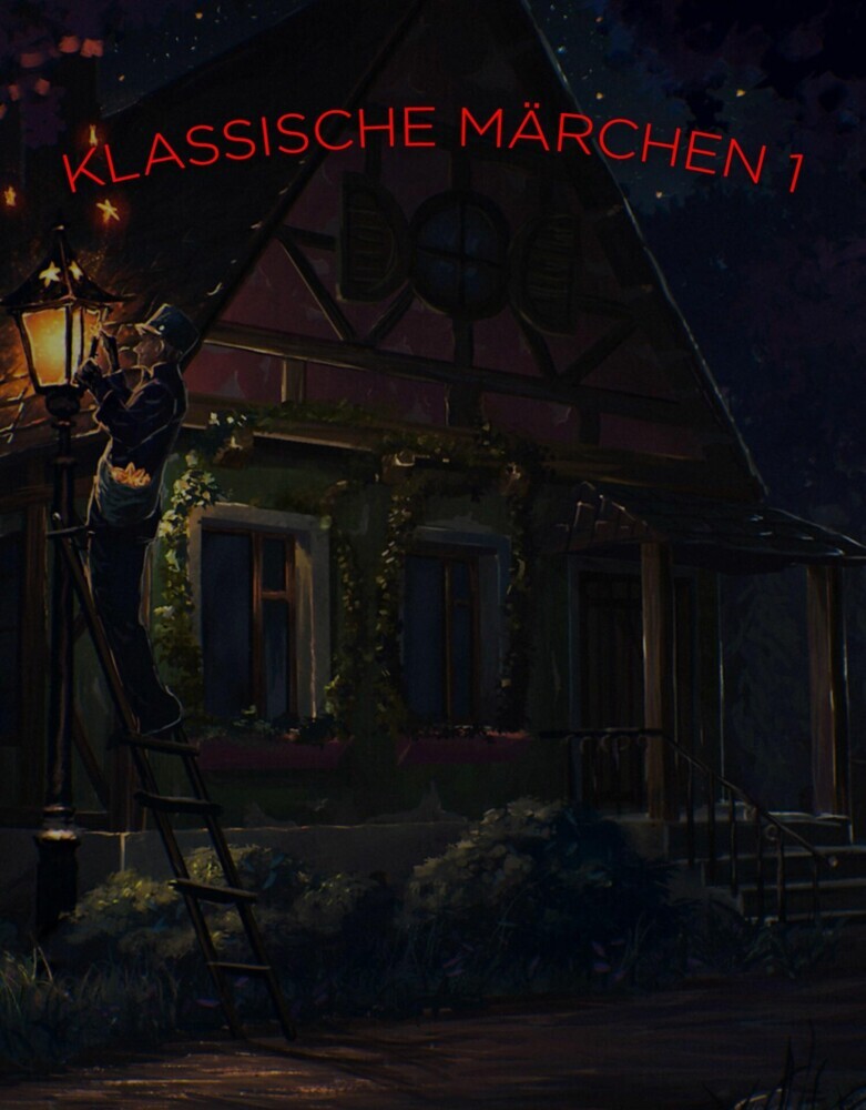 Klassische Märchen für Groß und Klein 1 main product photo