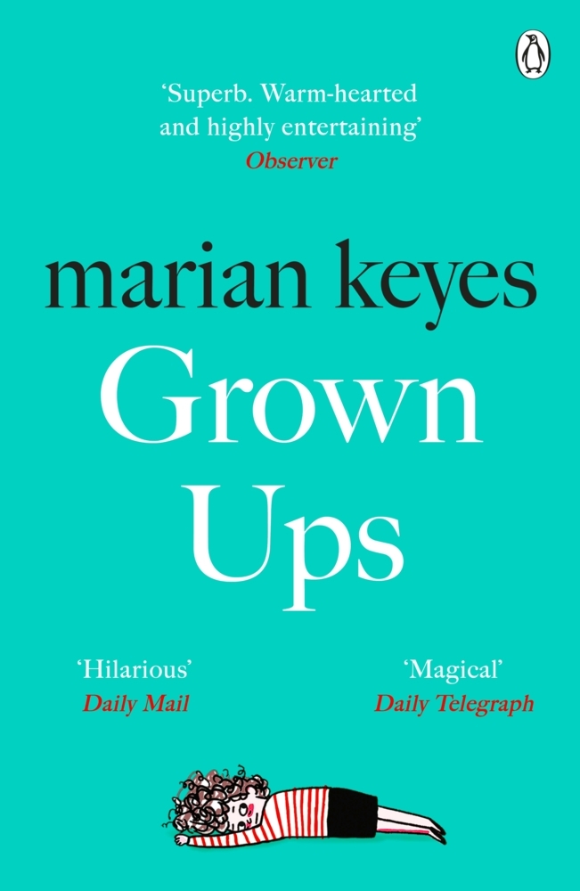 Grown Ups main product photo