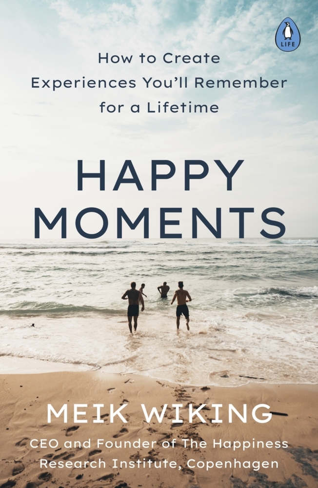 Happy Moments main product photo