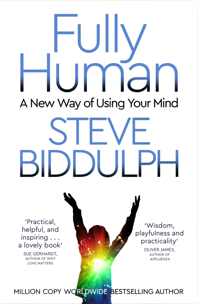 Fully Human main product photo