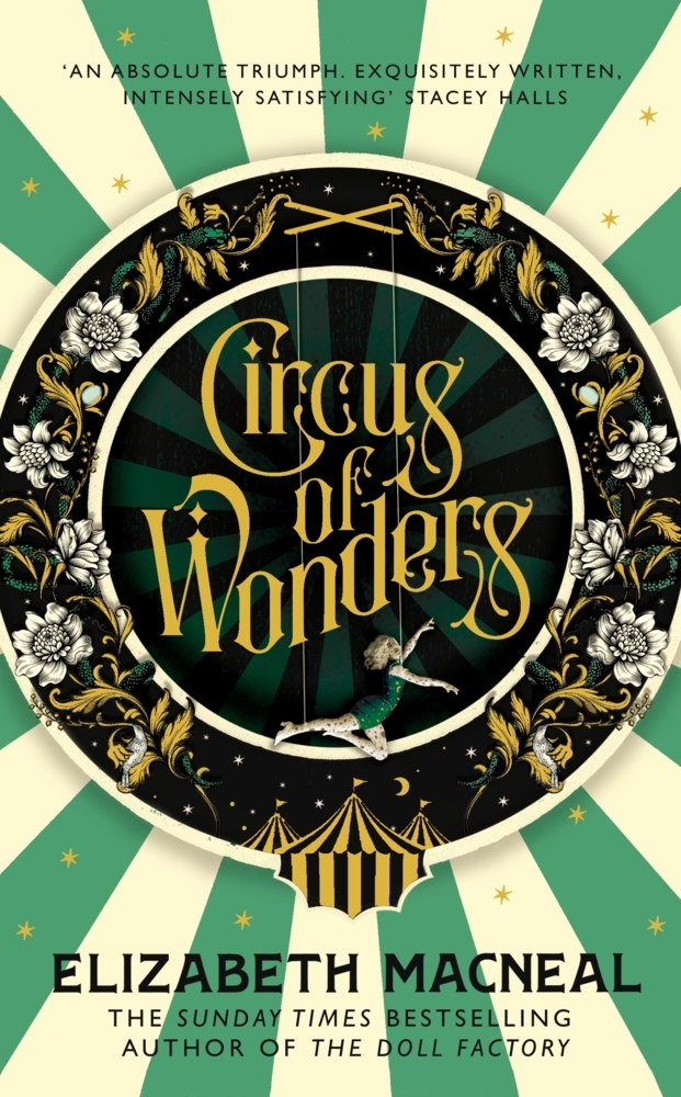 Circus of Wonders main product photo