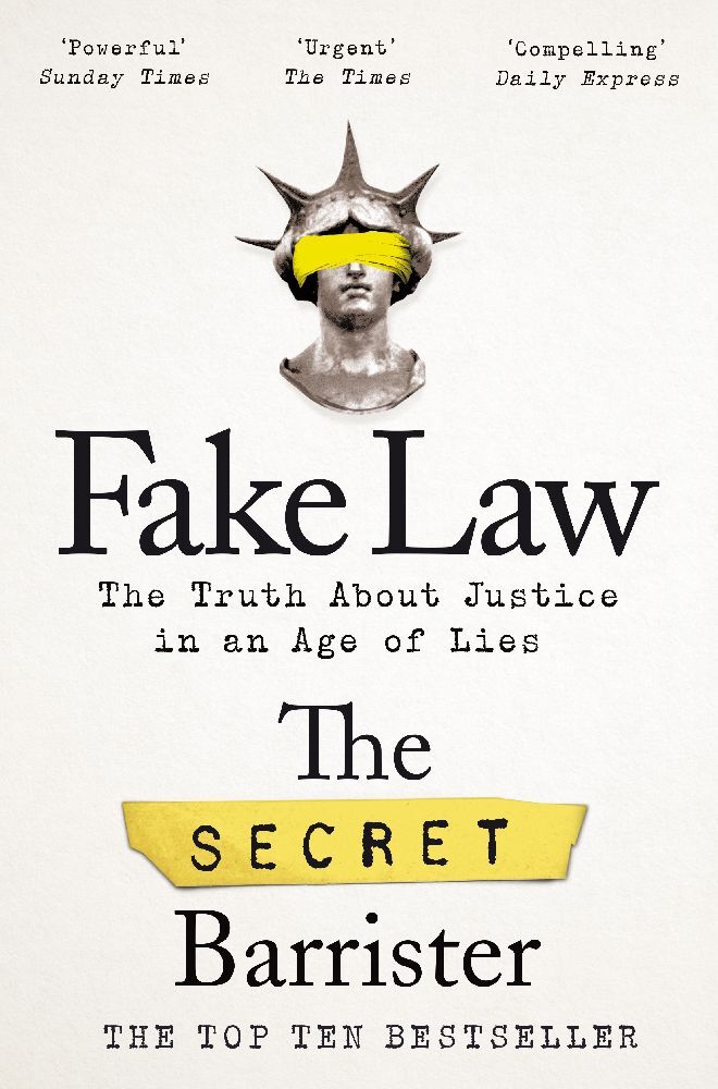 Fake Law main product photo