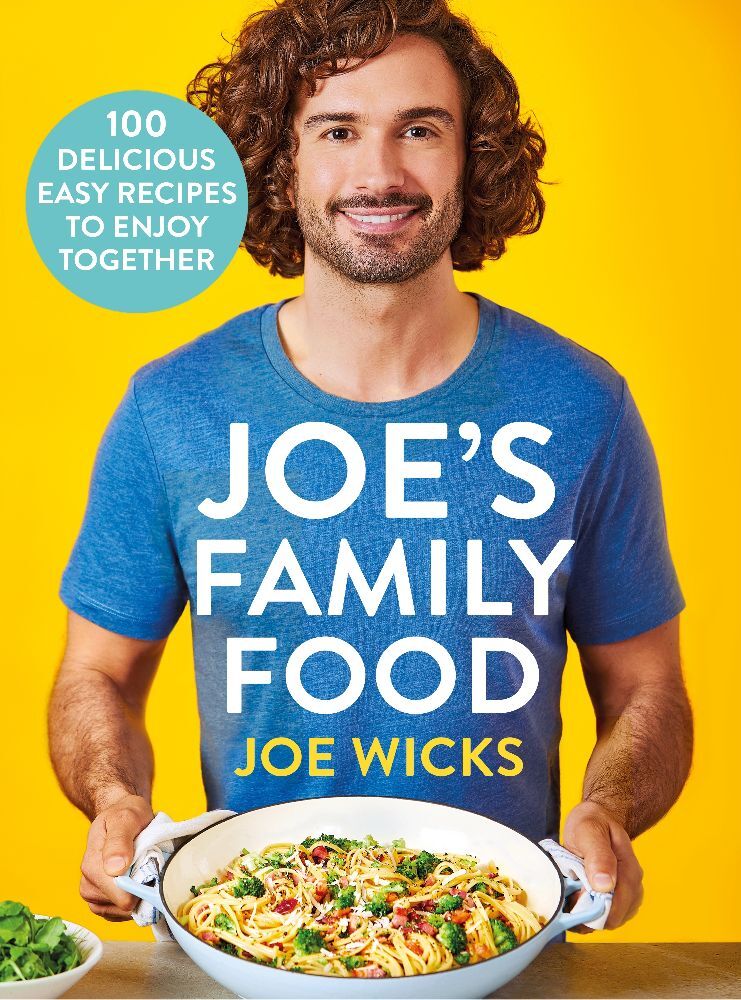Joe's Family Food main product photo