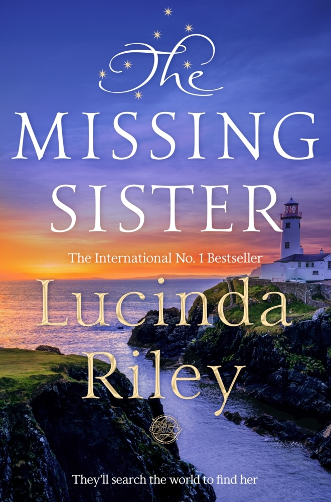 The Missing Sister main product photo