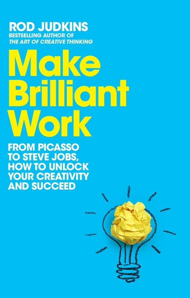 Make Brilliant Work main product photo