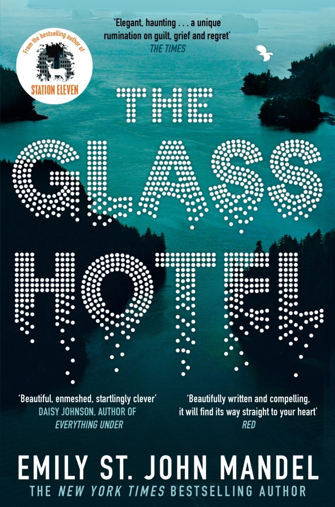 The Glass Hotel main product photo