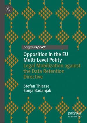 Opposition in the EU Multi-Level Polity