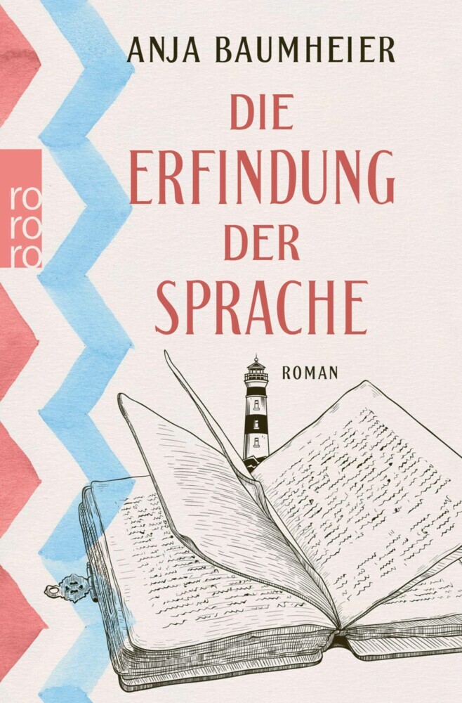 Die Erfindung der Sprache main product photo