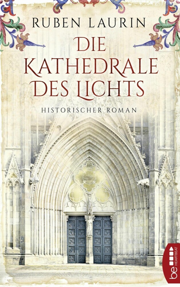 Die Kathedrale des Lichts main product photo