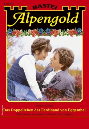 Alpengold 335
