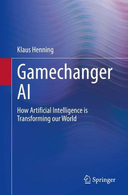 Gamechanger AI main product photo
