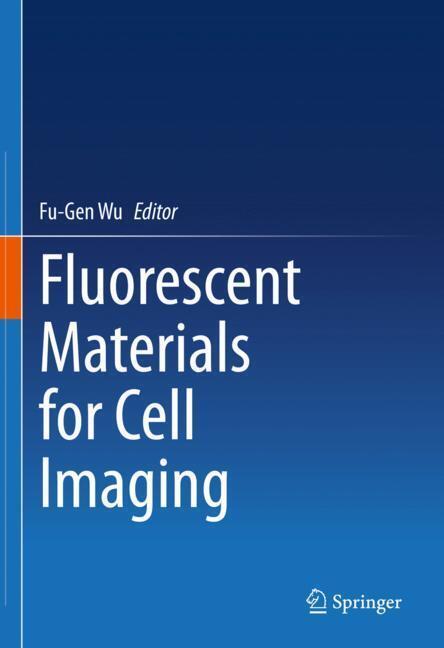 Fluorescent Materials for Cell Imaging main product photo
