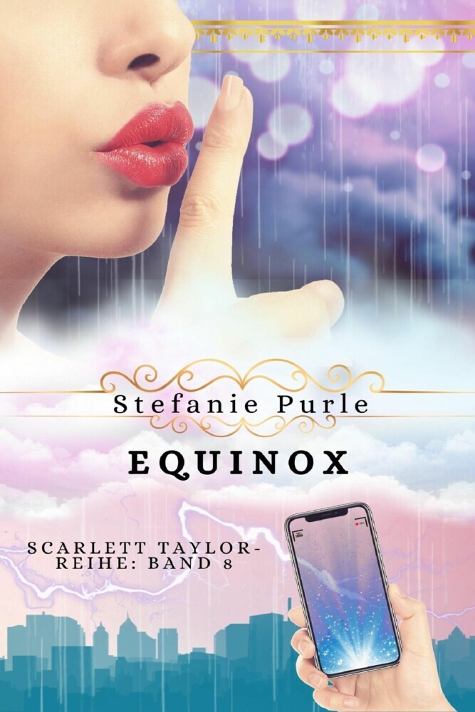 Equinox main product photo