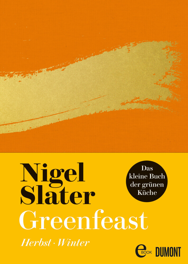 Greenfeast: Herbst / Winter main product photo